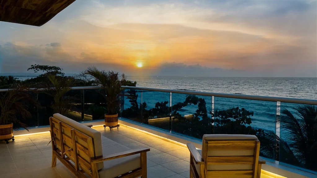 How a small beach hotel in Colombia saved over 2,300 hours monthly with WhatsApp automation