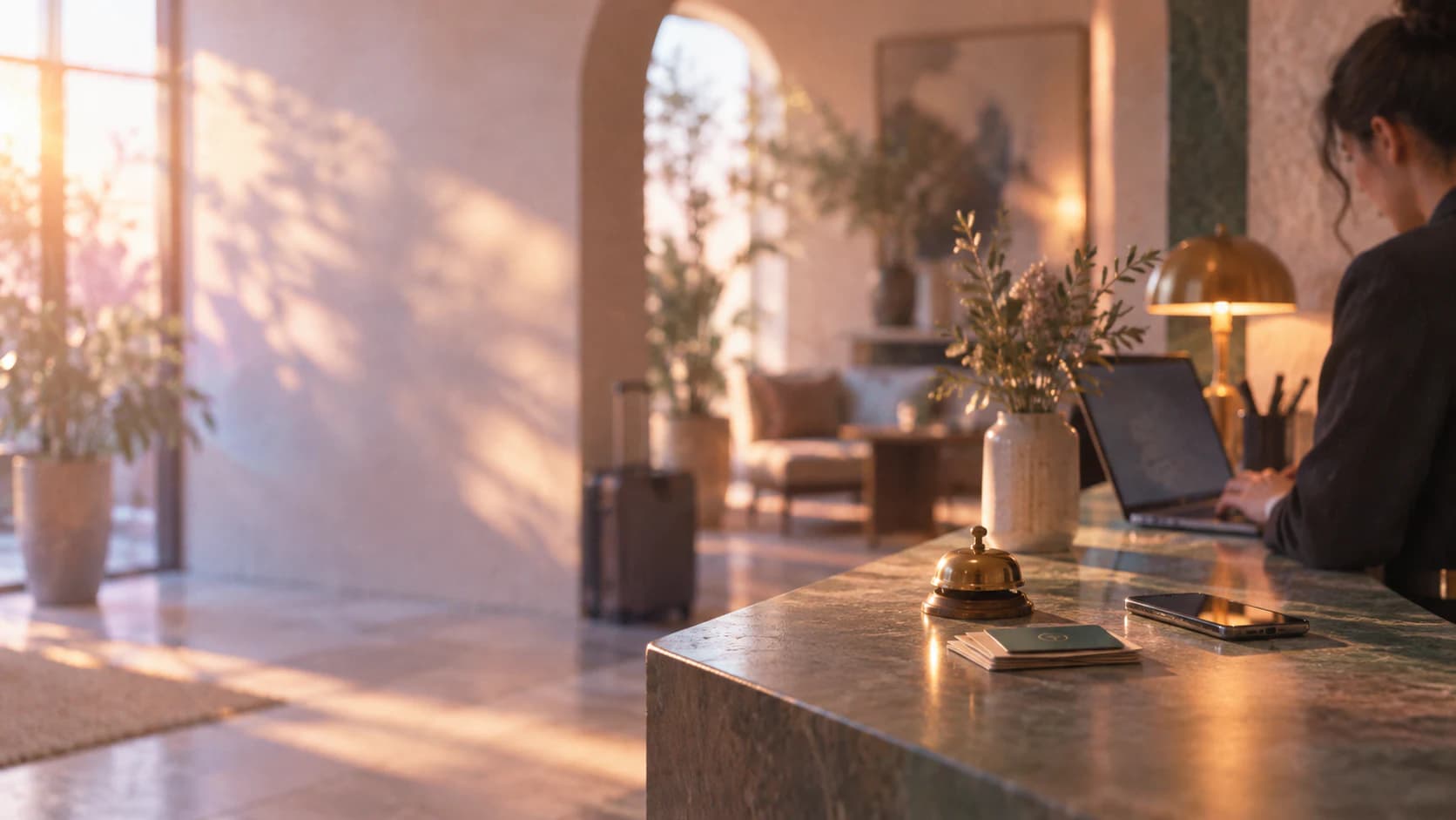 What is a hotel guest messaging system? A practical guide for 2026