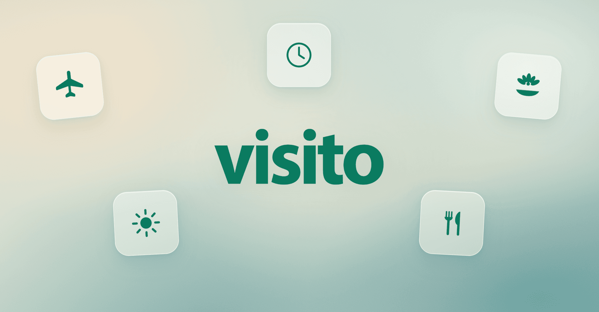 Introducing Upsells by Visito