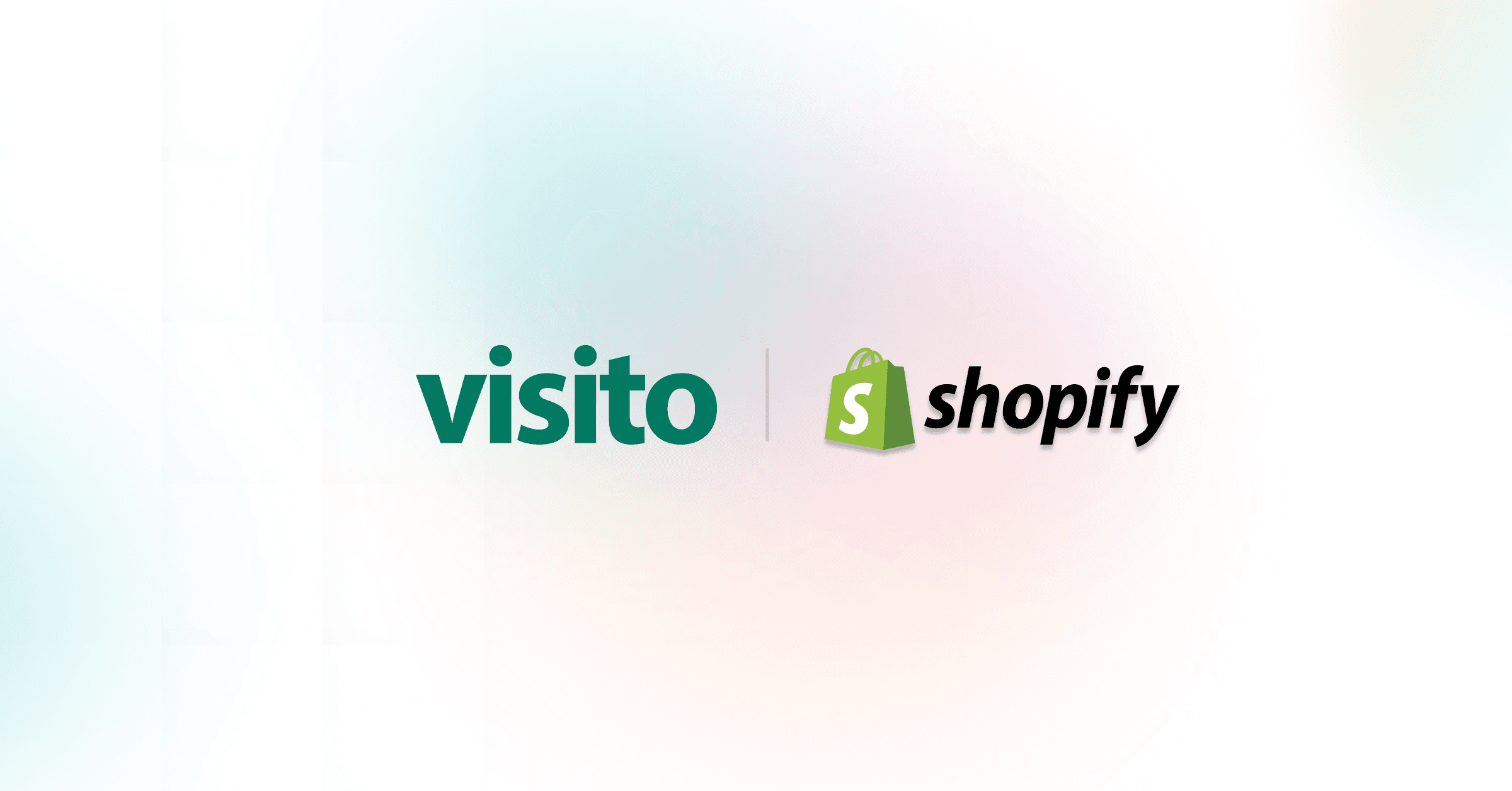 Visito is now available for Shopify