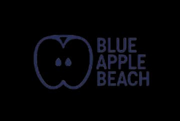 Blue Apple Beach