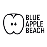 Blue Apple Beach