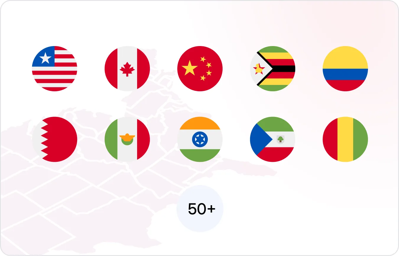 Suporte multilingue no WhatsApp