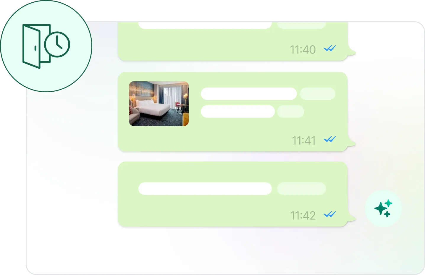 Orquestracao de campanhas outbound no WhatsApp