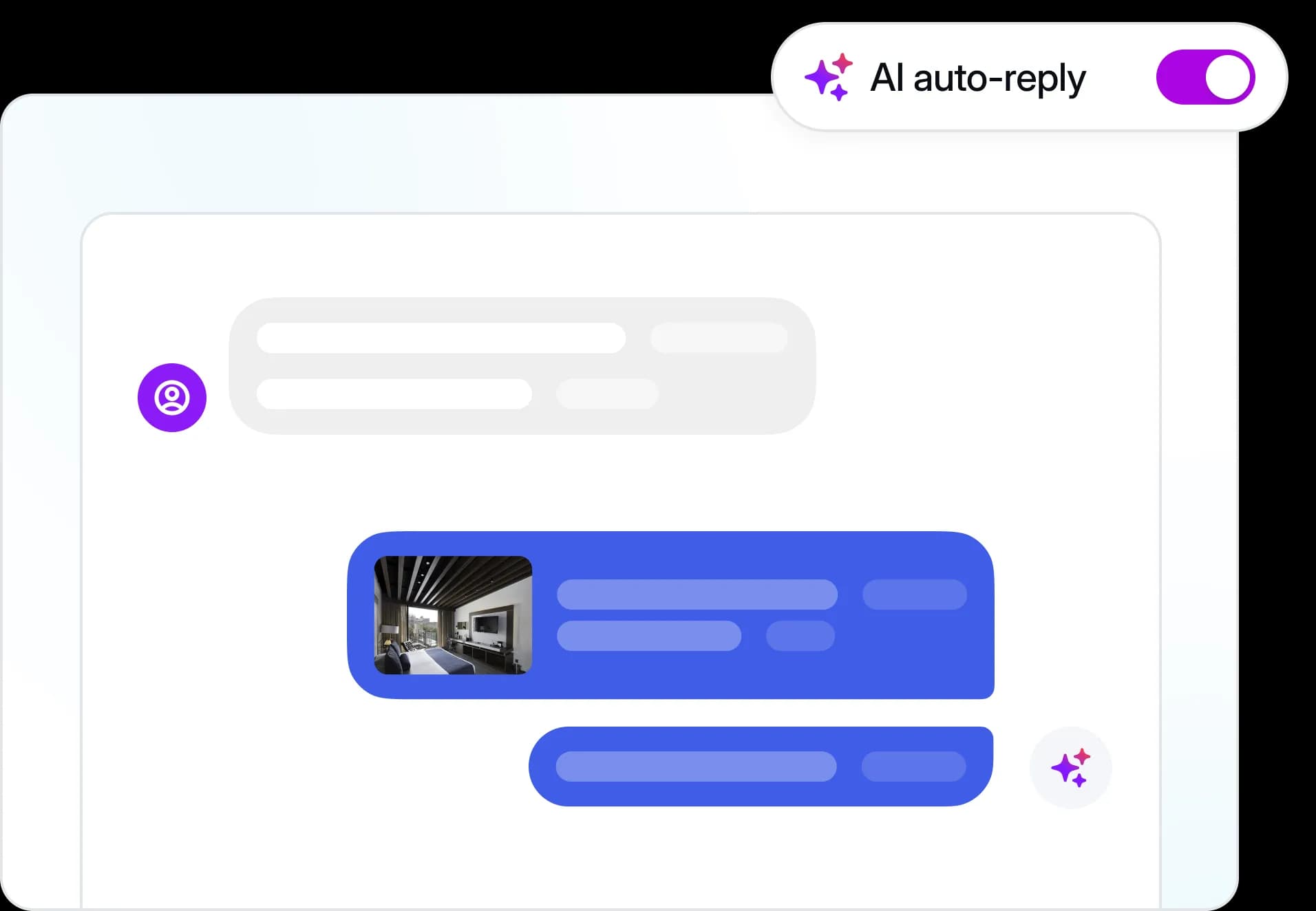 Automacao de respostas instantaneas no Instagram