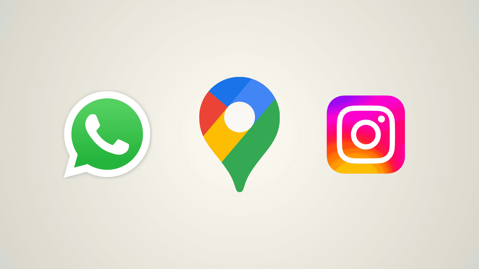 How to add WhatsApp and Instagram to your Google Maps profile: a guide for hotels