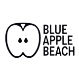 Blue Apple Beach